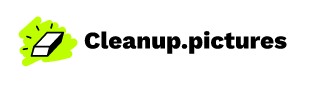 cleanup.pictures - editor de imagens online gratuito