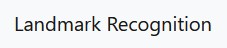 landmark.toolpie.com - identificando um ponto de referência em uma imagem marco.toolpie.com