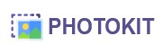 photokit.com - editor de imagens online gratuito